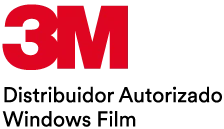 3M — marca certificada de películas de control solar y PPF