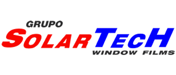 Solar Tech — marca certificada de películas de control solar y PPF